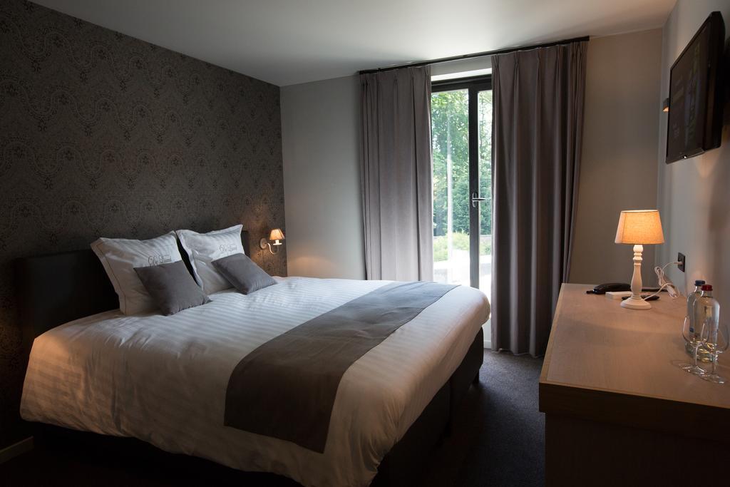 Hotel De Lissewal อีปส์ ภายนอก รูปภาพ