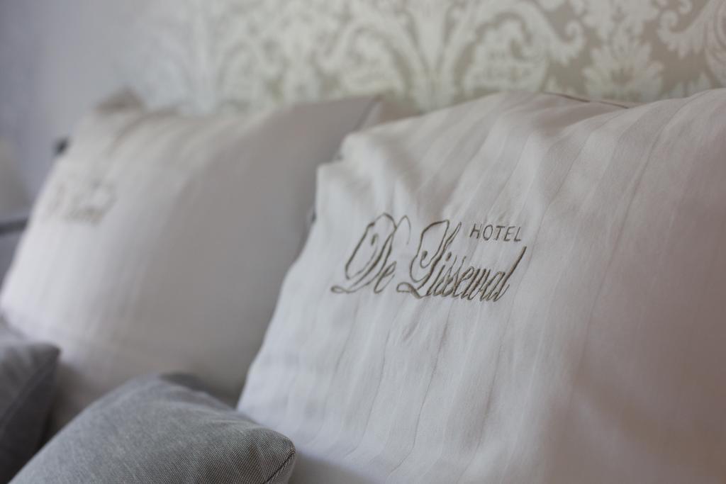 Hotel De Lissewal อีปส์ ภายนอก รูปภาพ