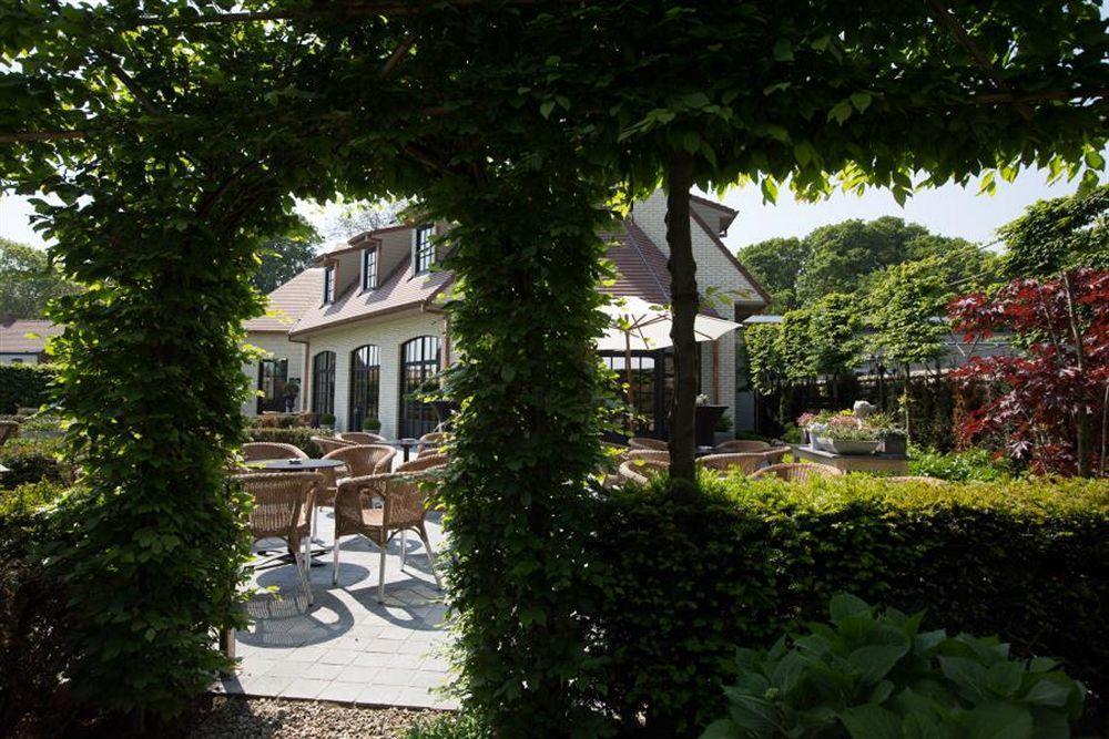 Hotel De Lissewal อีปส์ ภายนอก รูปภาพ