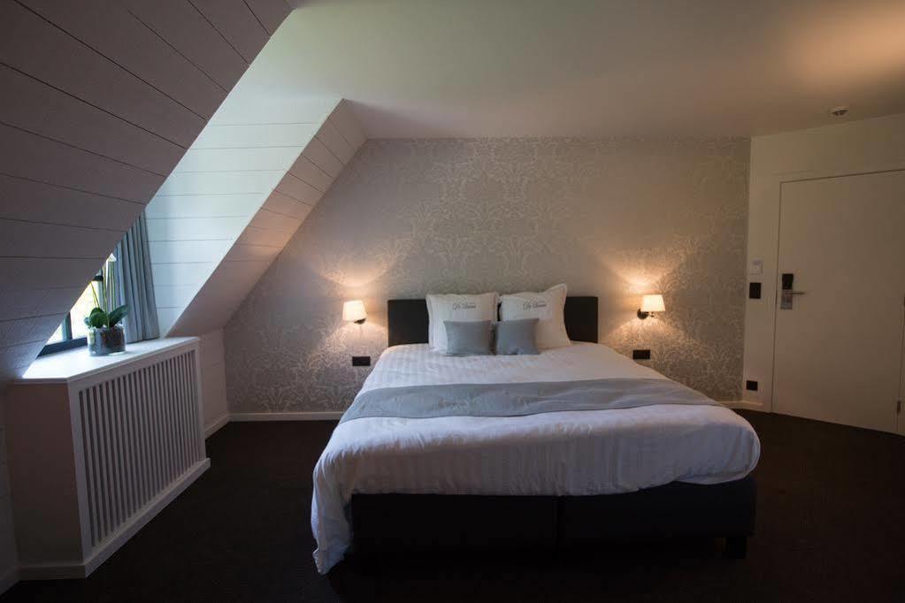 Hotel De Lissewal อีปส์ ภายนอก รูปภาพ