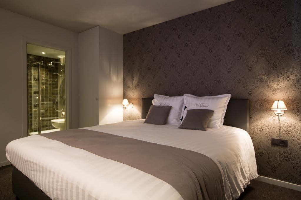 Hotel De Lissewal อีปส์ ภายนอก รูปภาพ